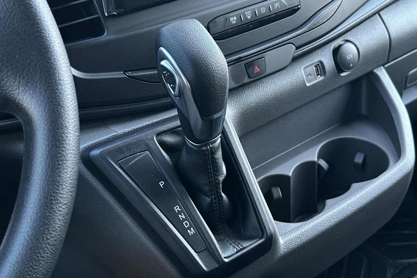 New 2026 Ford Transit 150 148 Medium Roof image 20