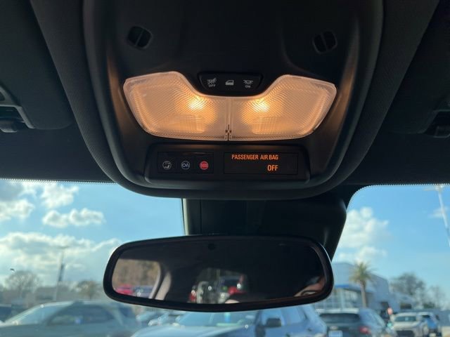 Used 2023 Chevrolet TrailBlazer ACTIV w/ Convenience Package image 26