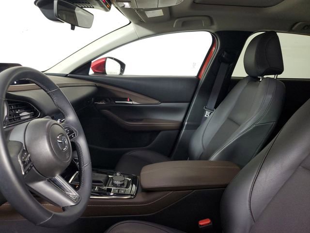 Certified 2025 MAZDA CX-30 AWD 2.5 S w/ Premium Package image 22