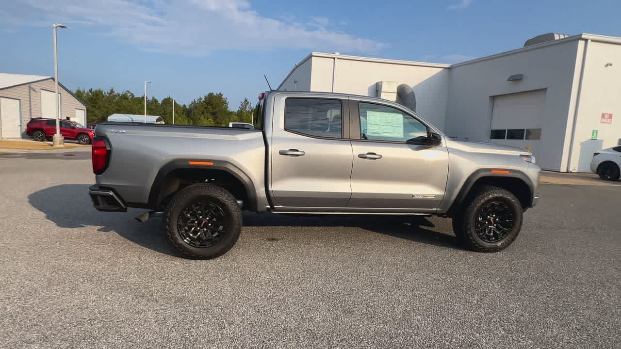New 2026 GMC Canyon Elevation w/ Convenience Package AWD/4WD image 9