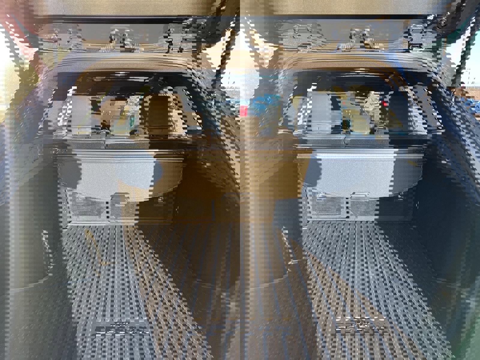 Used 2025 Toyota Crown Signia Limited w/ Advanced Technology Package image 13