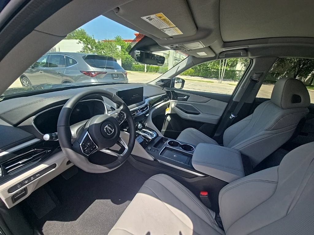 New 2026 Acura MDX FWD w/ Technology Package image 16