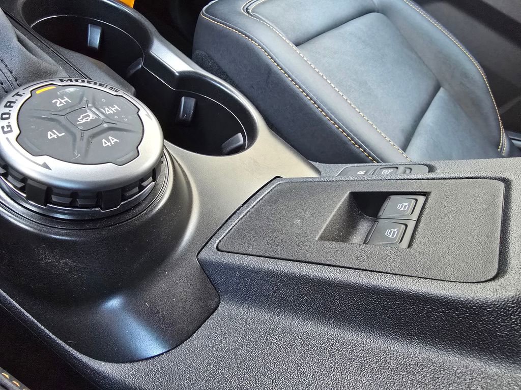 Certified 2021 Ford Bronco Badlands image 56