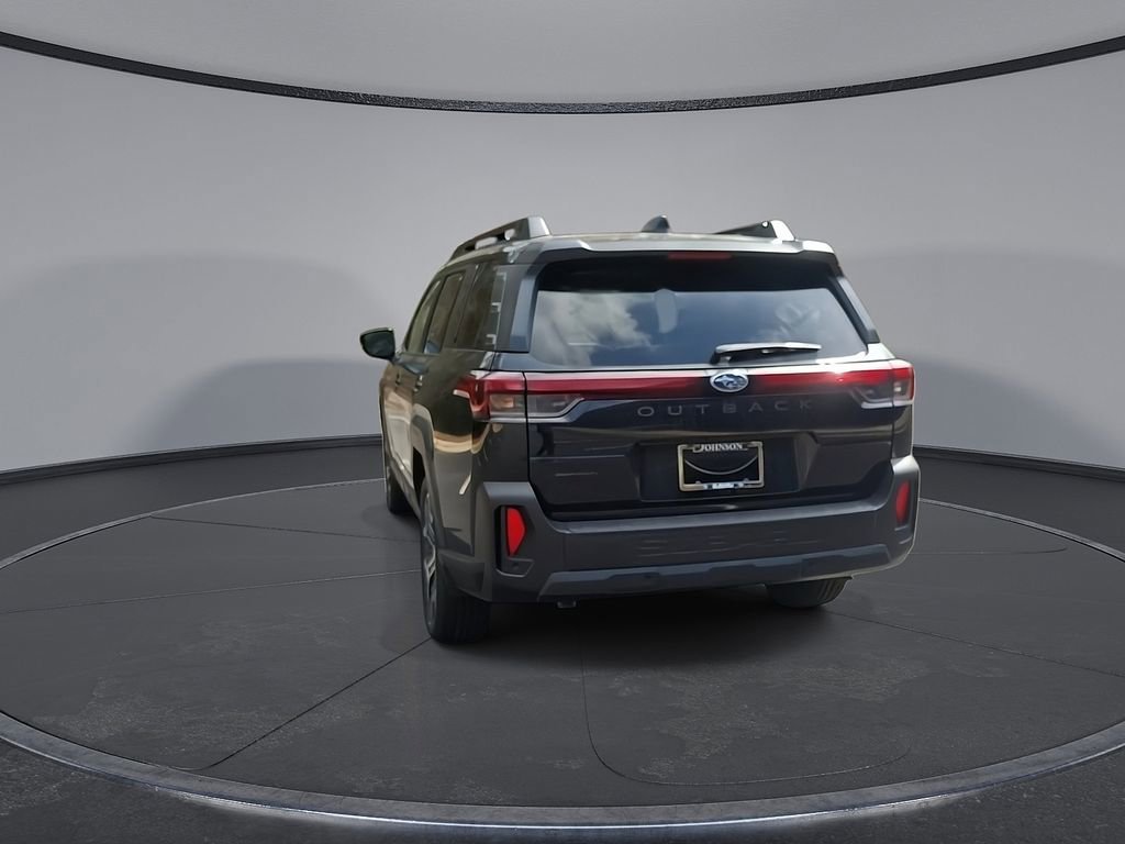 New 2026 Subaru Outback Touring XT AWD/4WD image 7
