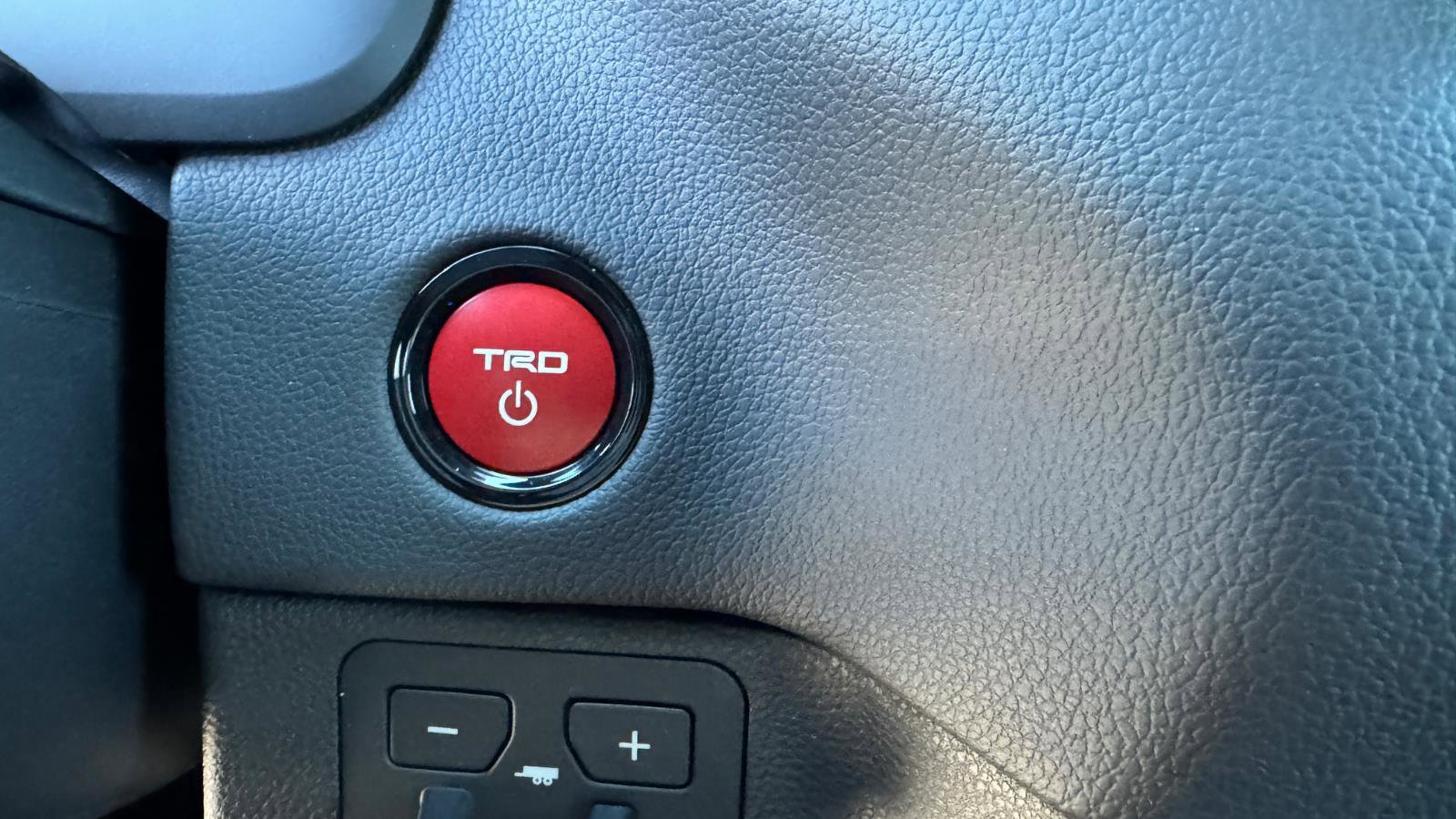 New 2026 Toyota Sequoia TRD Pro w/ TRD Performance Package (TMS) AWD/4WD image 29