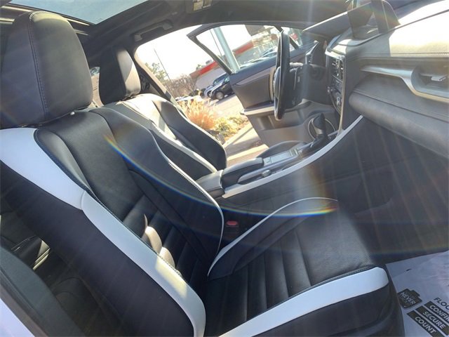 Used 2021 Lexus RX 450h F Sport image 14