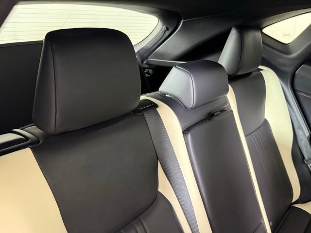 Used 2022 Lexus NX 250 FWD w/ Cold Area Package image 24