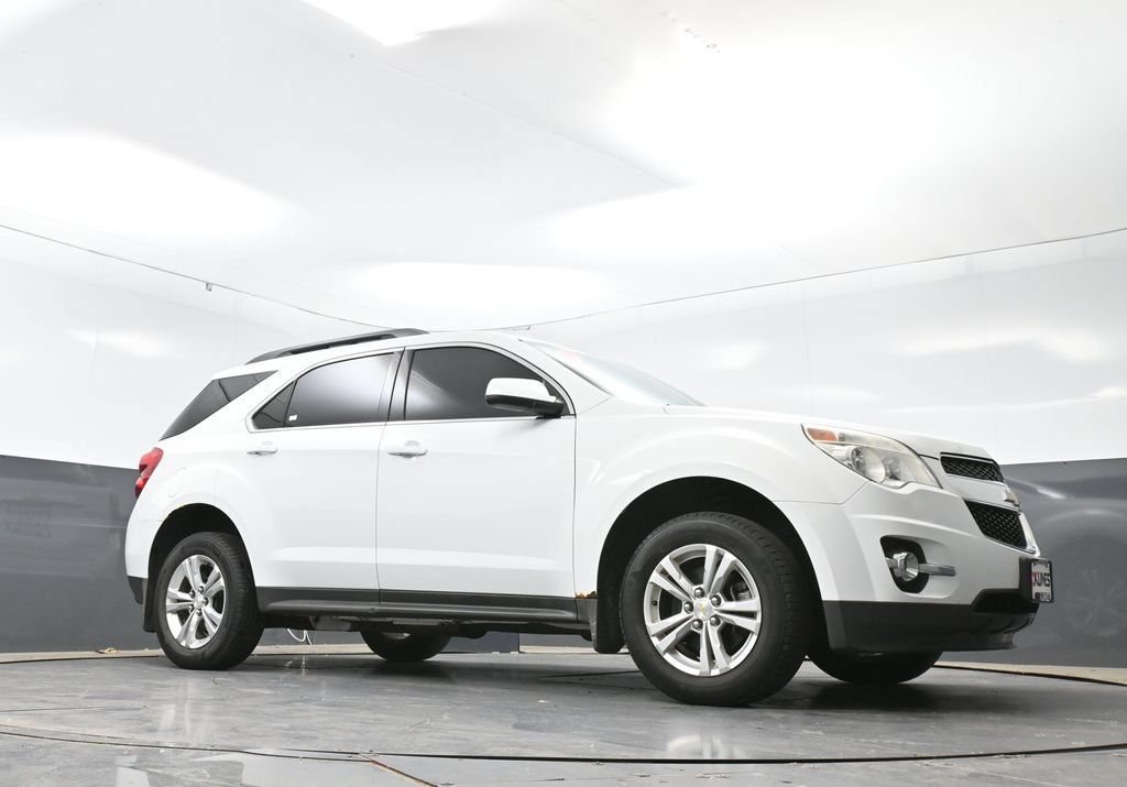 Used 2013 Chevrolet Equinox LT AWD/4WD image 50