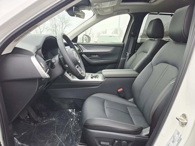 New 2026 MAZDA CX-90 3.3 Turbo w/ Preferred Package AWD/4WD image 9