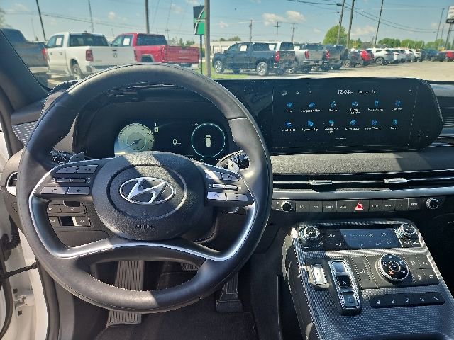 Used 2023 Hyundai Palisade Calligraphy AWD/4WD image 14