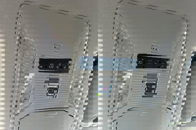 Certified 2025 Toyota RAV4 LE image 36