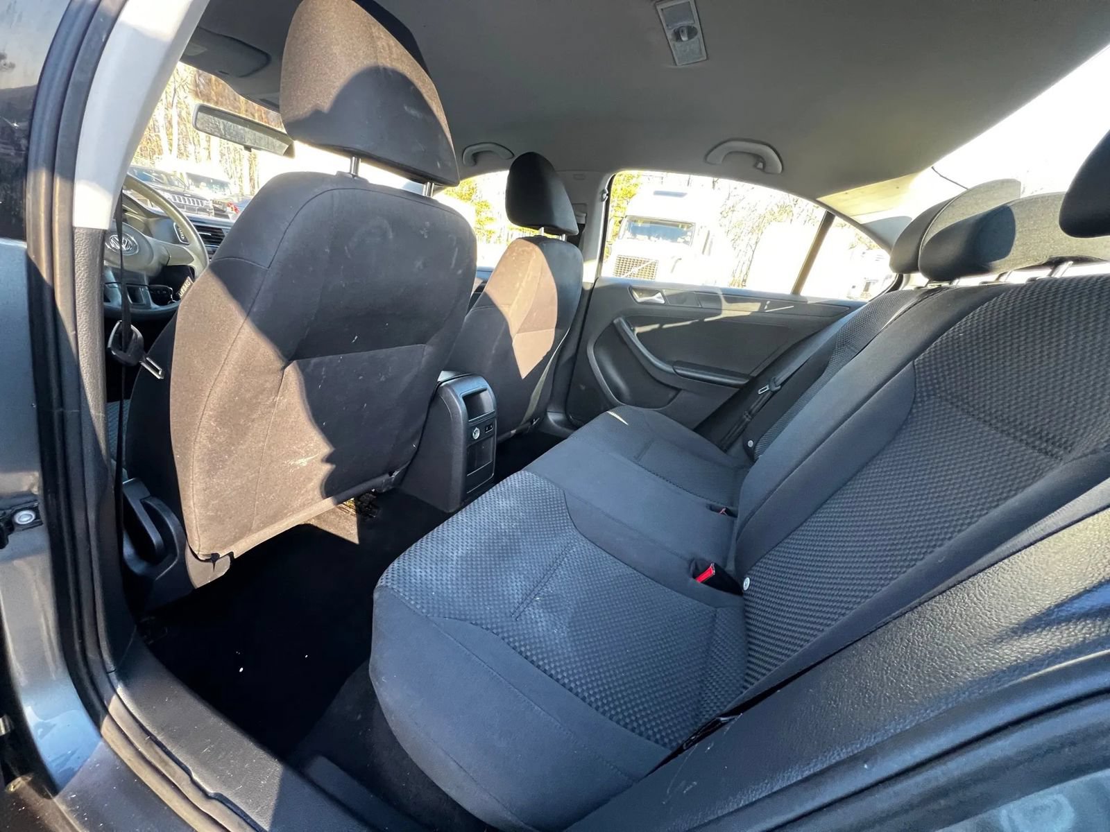 Used 2014 Volkswagen Jetta S FWD image 12