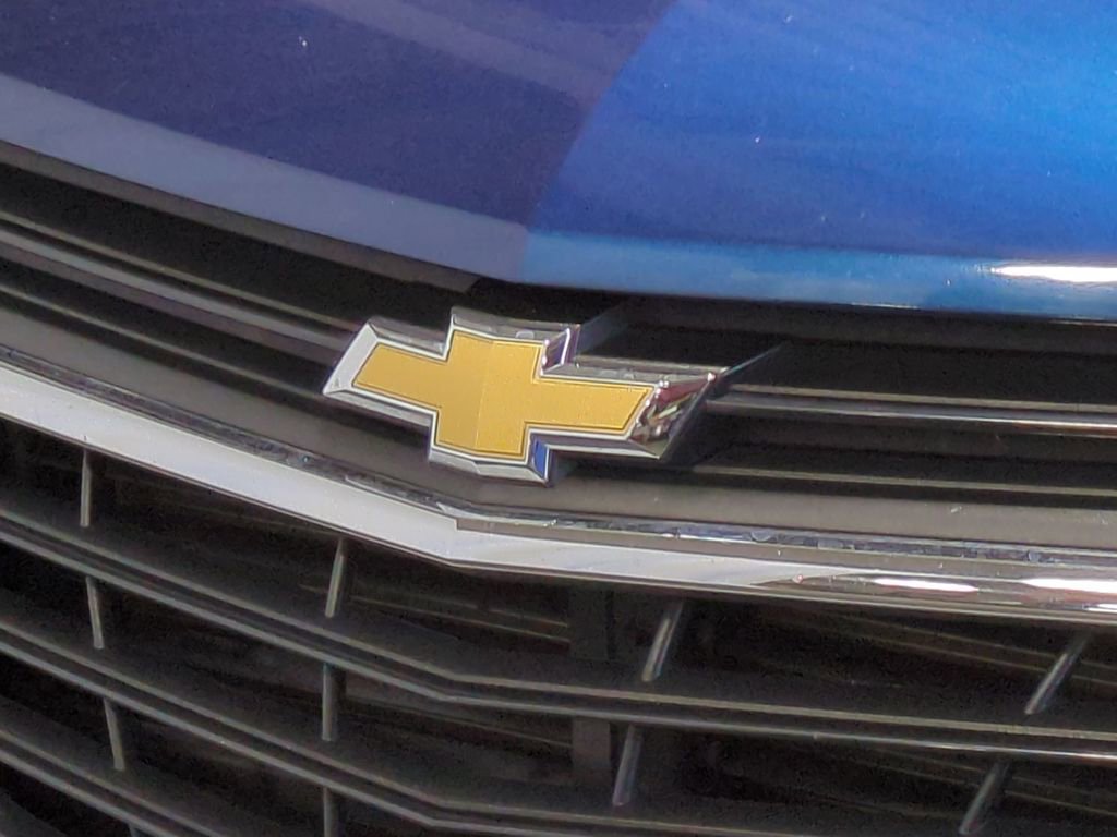 Used 2020 Chevrolet Equinox LT w/ Driver Convenience Package FWD image 15