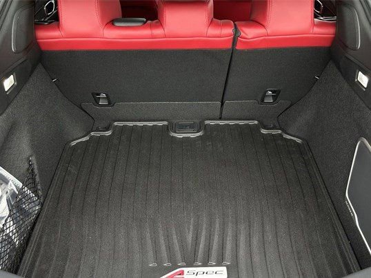 Used 2026 Acura Integra A-Spec image 42