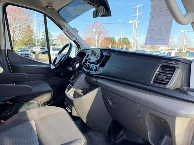 Used 2022 Ford Transit 350 w/ Interior Upgrade Package image 43