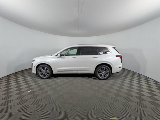 New 2025 Cadillac XT6 Premium Luxury w/ LPO, Floor Liner Package image 28