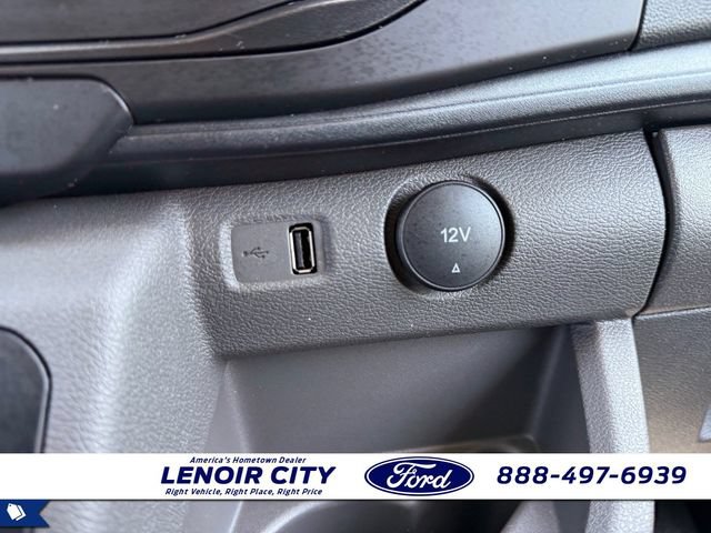 Used 2024 Ford E-Transit 148 High Roof RWD image 27