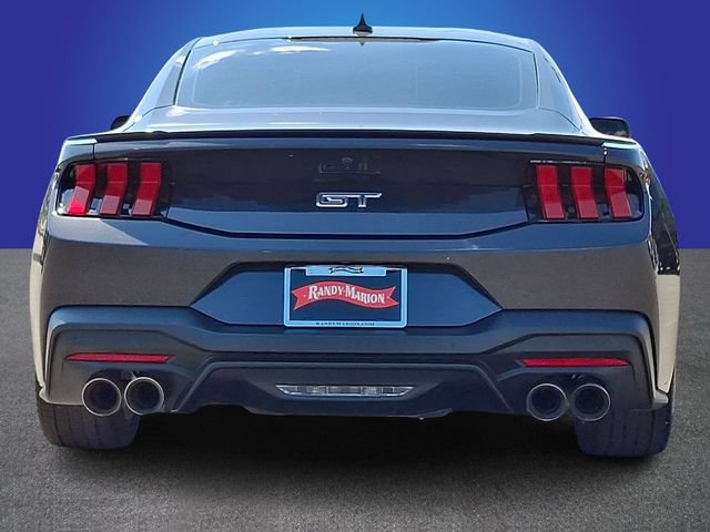 Used 2024 Ford Mustang GT Premium RWD image 5