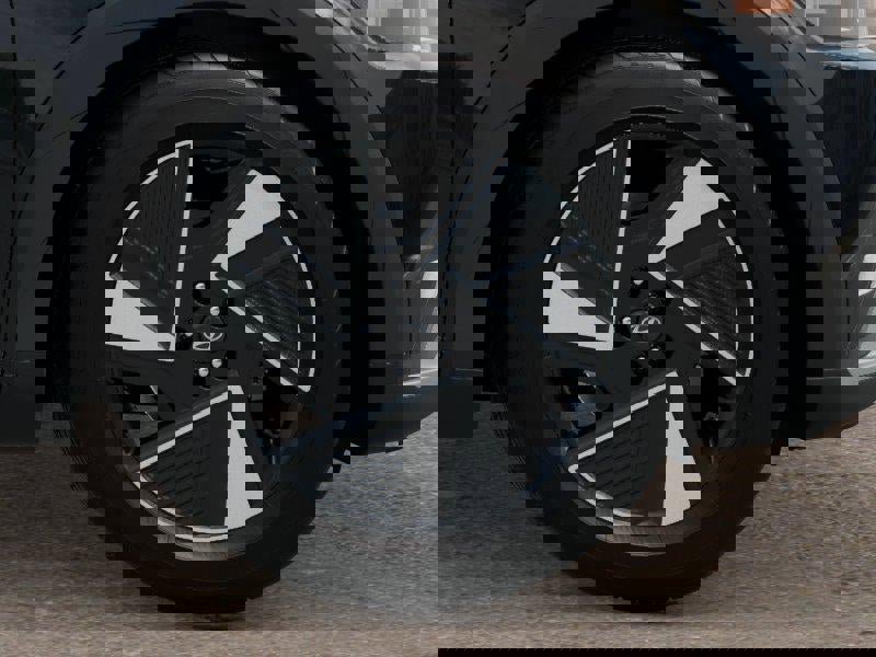 New 2026 Hyundai Ioniq 5 SE image 8