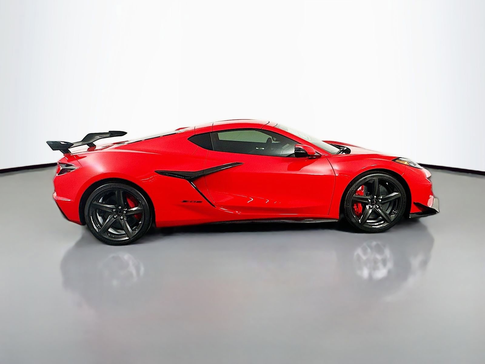 New 2026 Chevrolet Corvette Z06 image 8