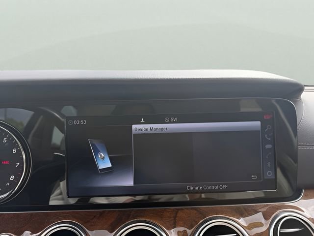 Used 2017 Mercedes-Benz E 300 4MATIC image 17