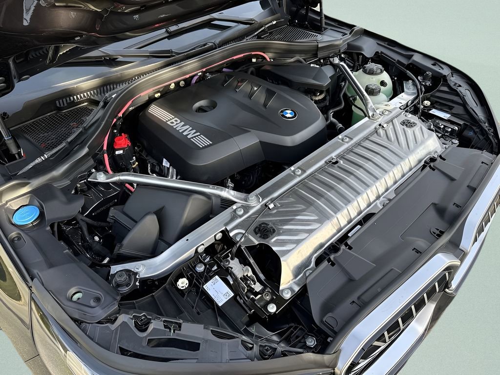 New 2026 BMW X3 xDrive30 w/ Premium Package image 30