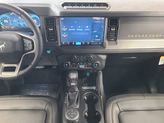 New 2025 Ford Bronco Badlands AWD/4WD image 21