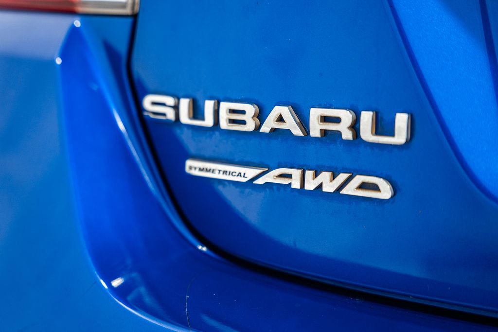 Used 2018 Subaru WRX image 8