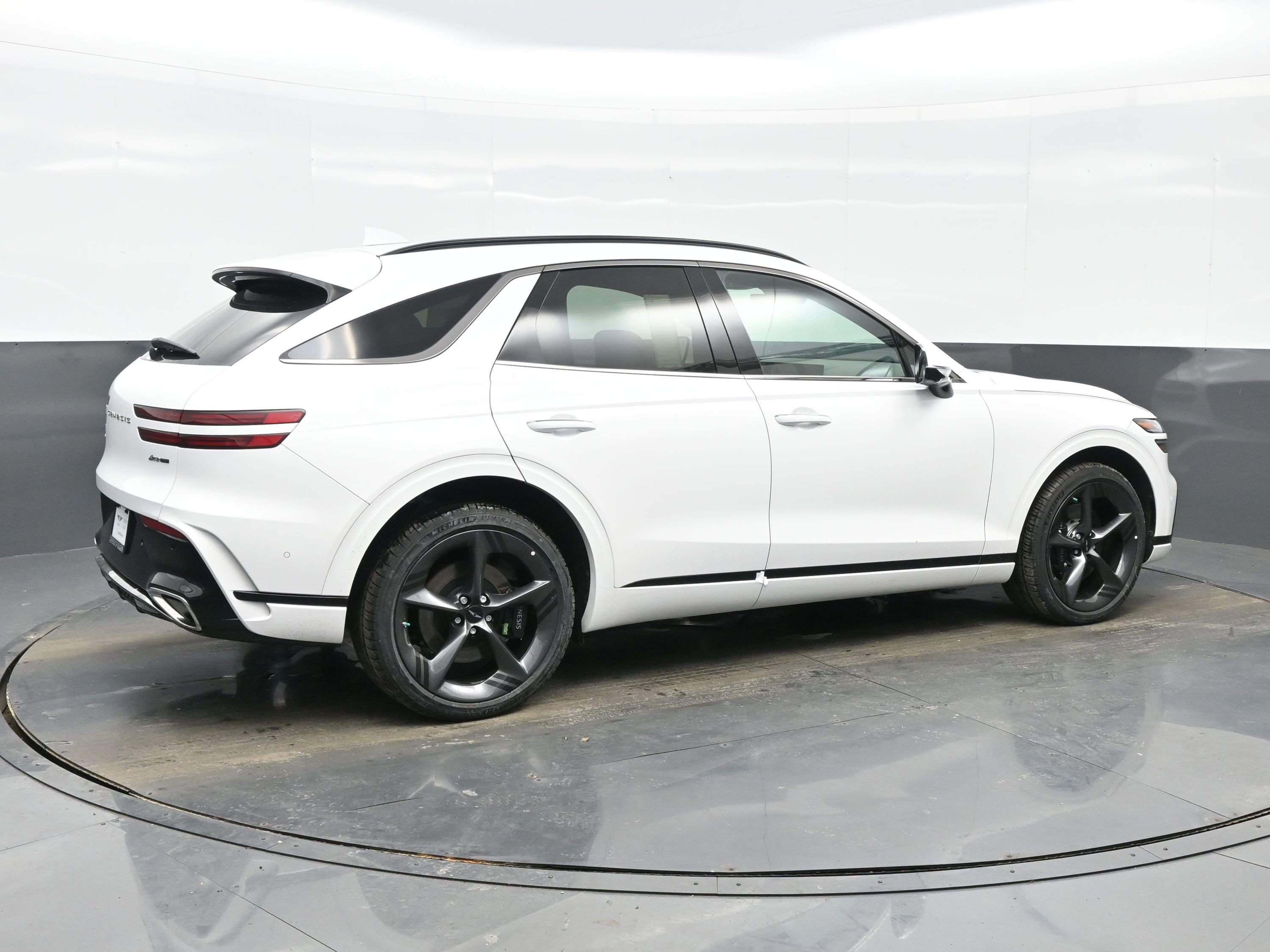 New 2026 Genesis GV70 3.5T Sport Prestige image 6