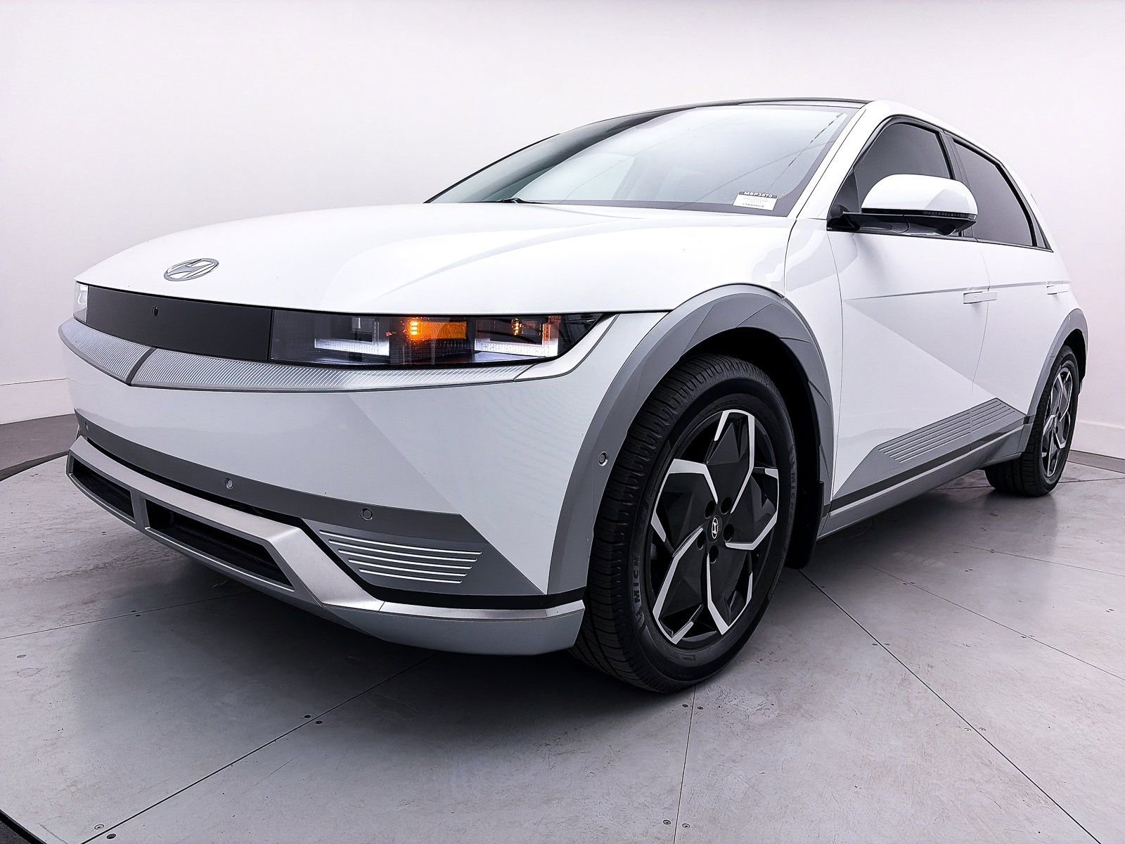 Used 2023 Hyundai Ioniq 5 Limited image 14