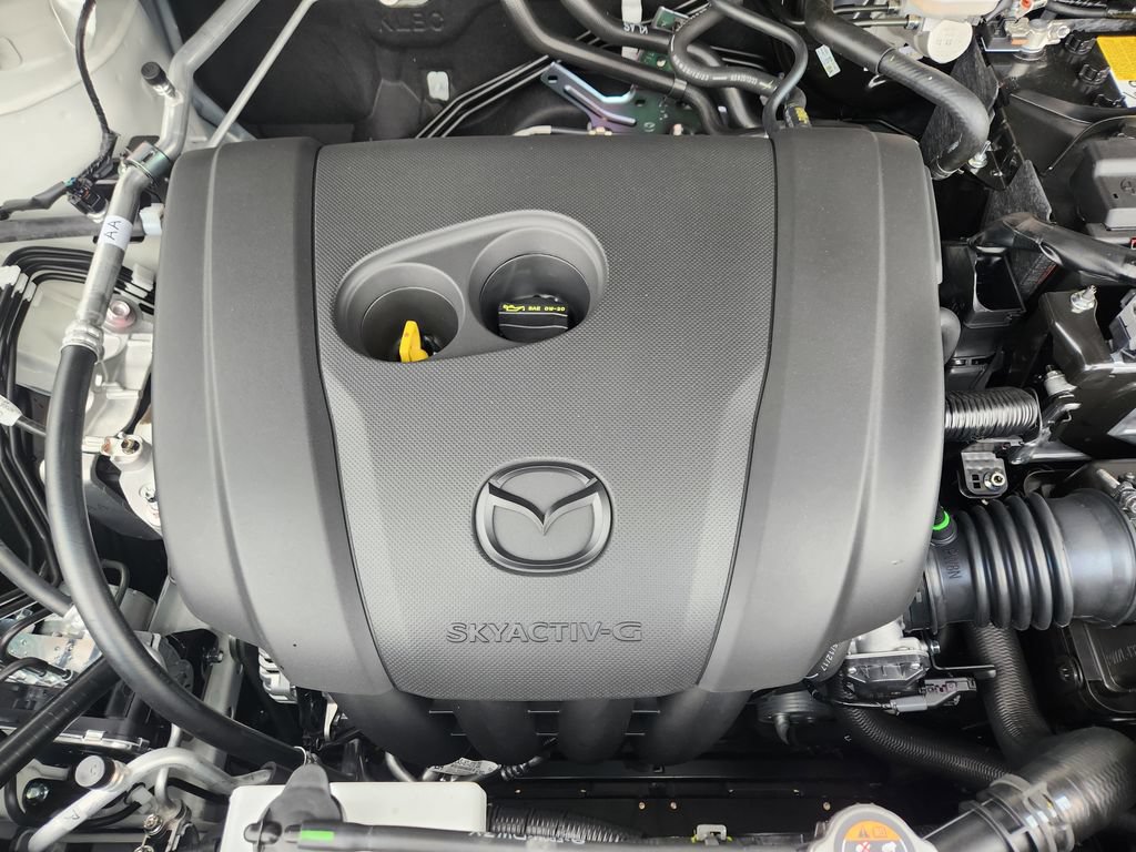 New 2026 MAZDA CX-5 Preferred AWD/4WD image 20