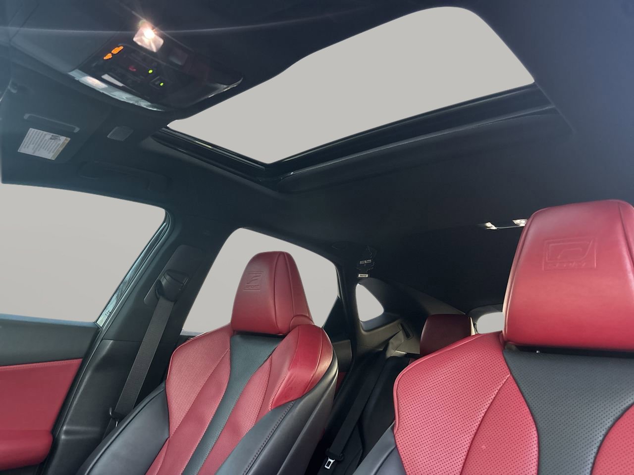 Used 2024 Lexus NX 350 F Sport image 15