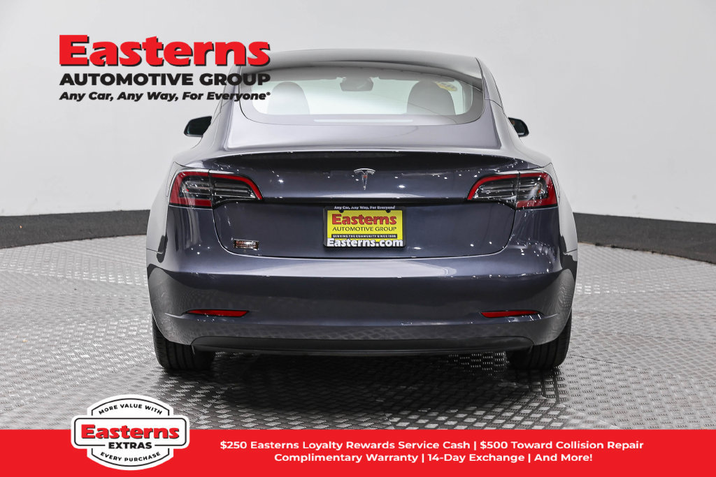 Used 2023 Tesla Model 3 Standard Range RWD image 7