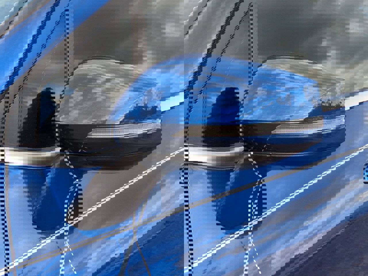 Certified 2024 Kia Sportage EX image 12