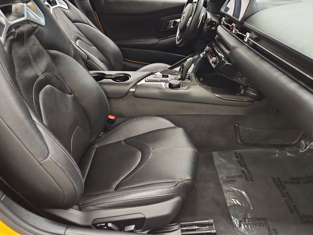 Used 2022 Toyota Supra Premium w/ Driver Assist Package image 14