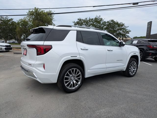 New 2026 GMC Terrain Denali w/ LPO, Floor Liner Package AWD/4WD image 5
