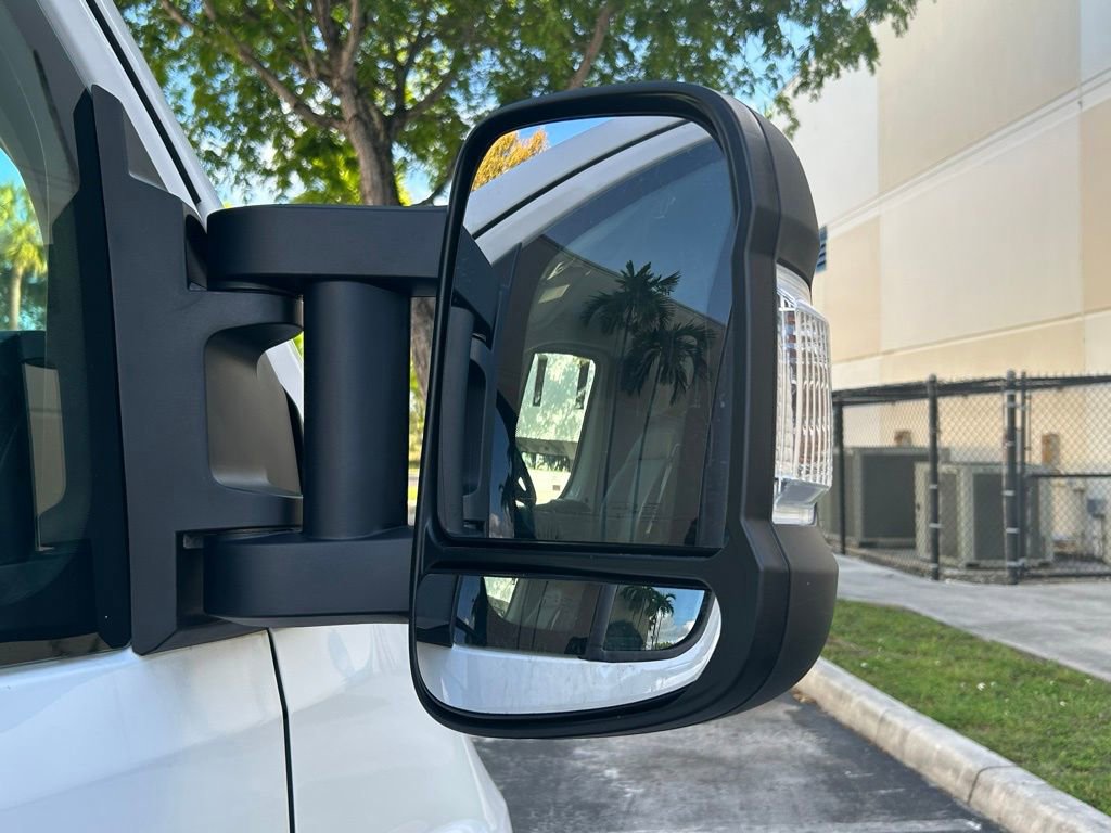 Used 2023 RAM ProMaster 2500 image 28