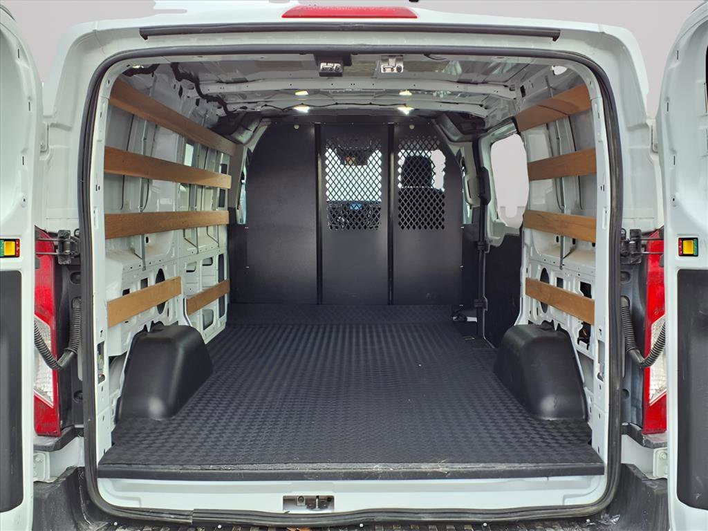 Used 2024 Ford Transit 250 Low Roof w/ Exterior Upgrade Package image 10