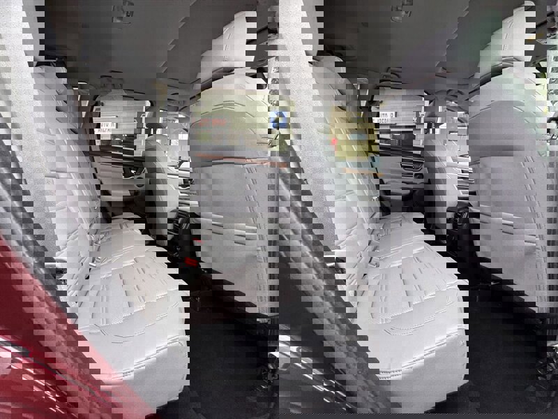 Used 2017 Honda CR-V Touring image 15