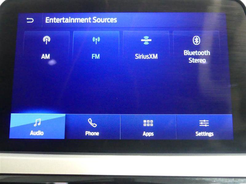 Used 2022 Ford Escape SE w/ Convenience Package image 39