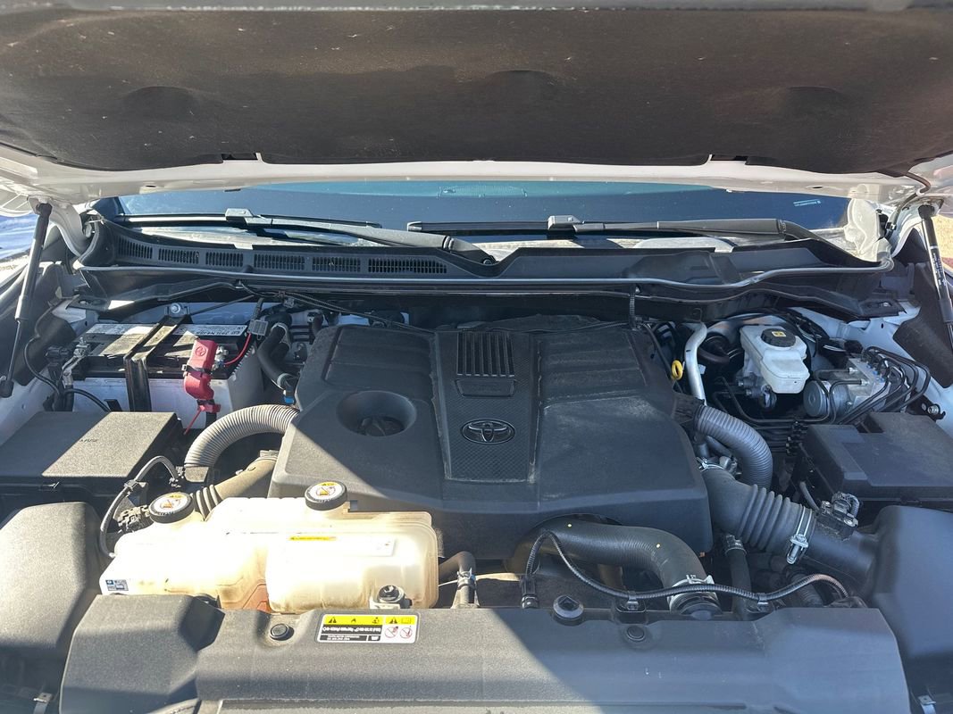 Used 2023 Toyota Tundra SR5 image 24