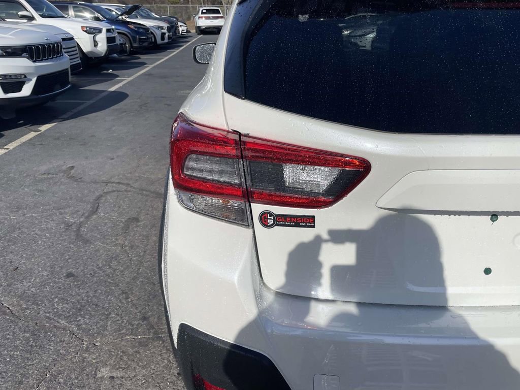 Used 2020 Subaru Crosstrek 2.0i Premium w/ Moonroof Package 2 image 20