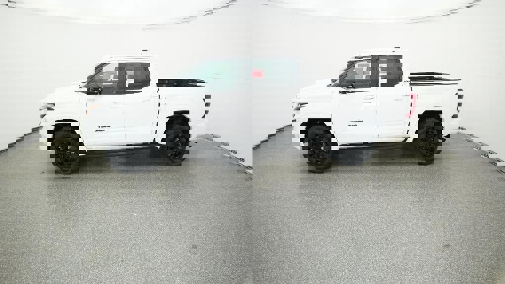 New 2026 Toyota Tundra SR5 image 3