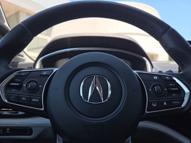 Used 2026 Acura MDX SH-AWD w/ Advance Package image 32
