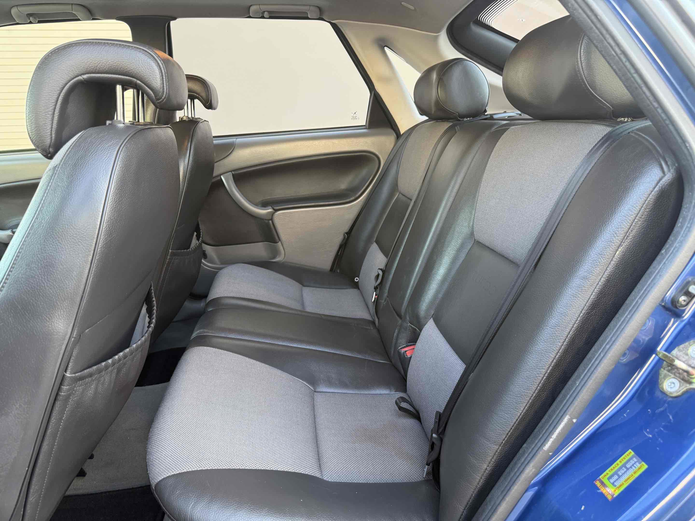Used 2002 Saab 9-3 SE FWD image 78