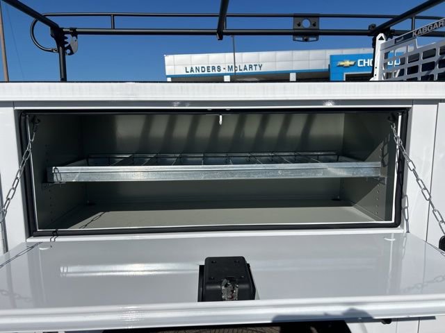 New 2026 Chevrolet Silverado 3500 LT w/ Convenience Package image 35