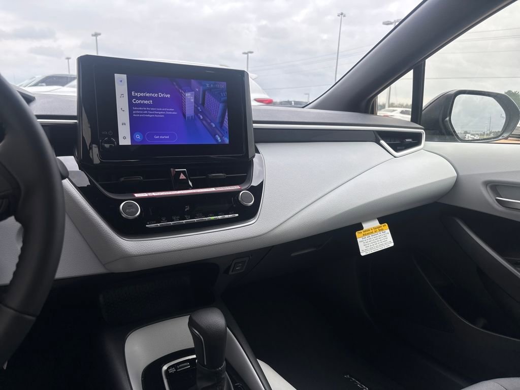 New 2026 Toyota Corolla SE image 14