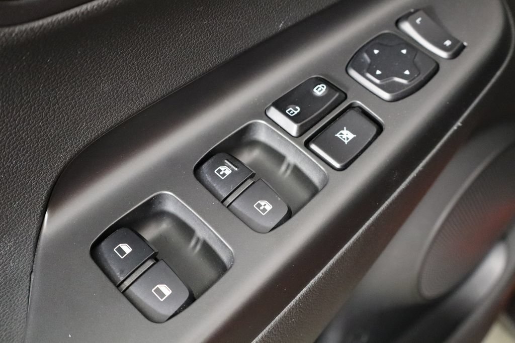 Used 2019 Hyundai Kona SEL w/ SEL Tech Package 02 FWD image 20