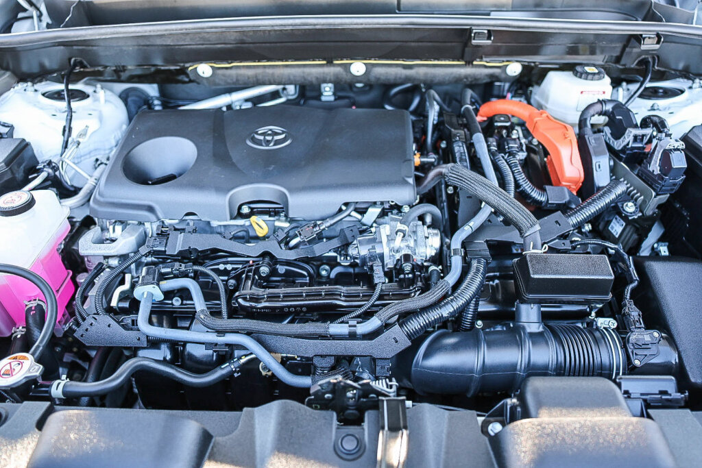 Certified 2023 Toyota Venza XLE AWD/4WD image 16