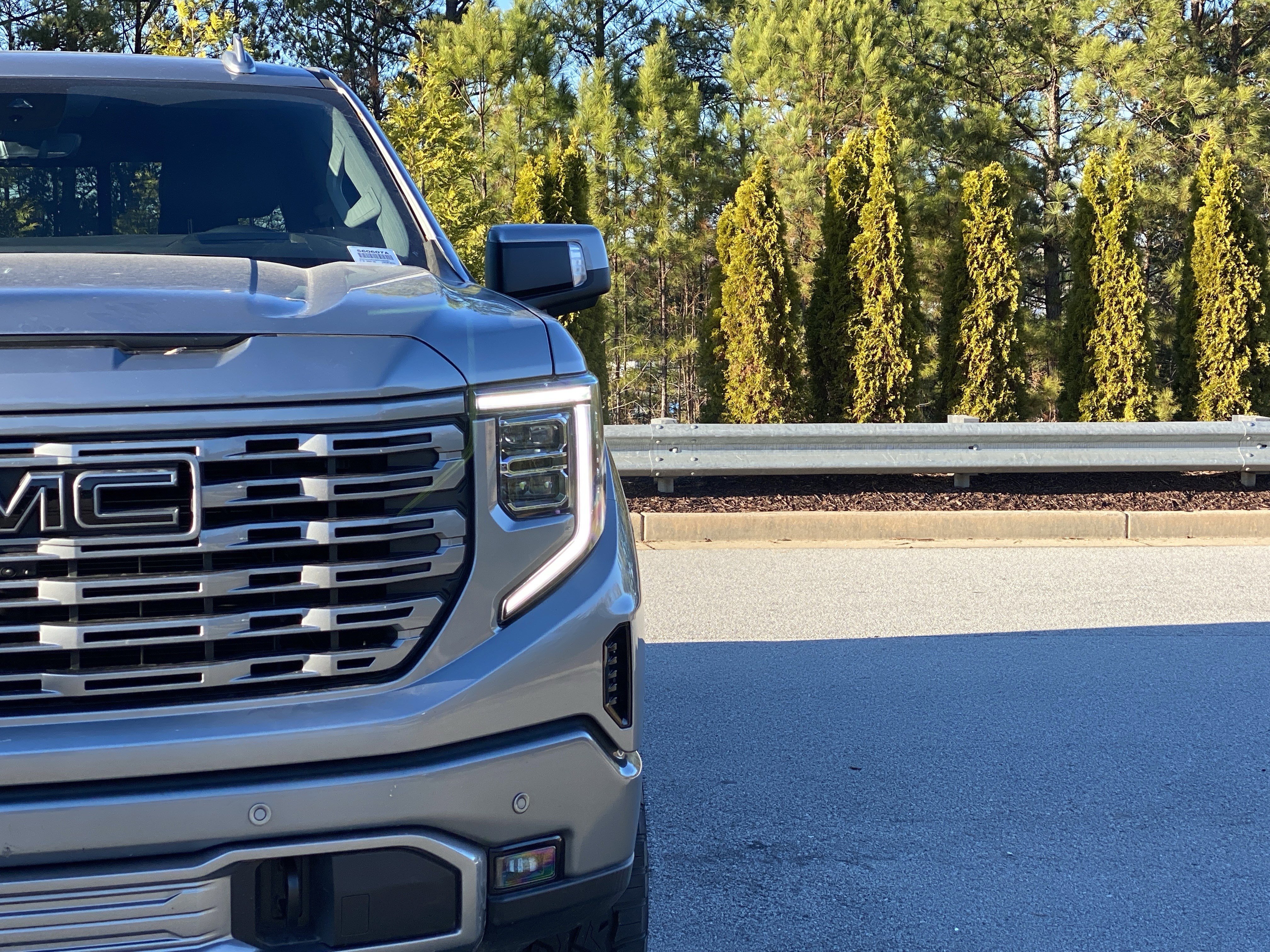 Used 2024 GMC Sierra 1500 Denali w/ Technology Package image 19